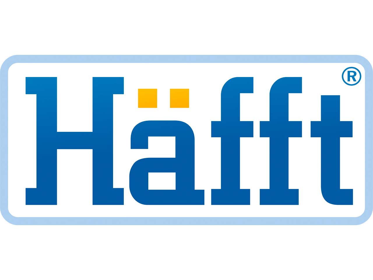 Häfft